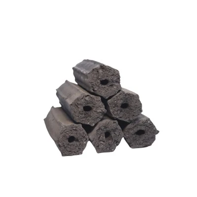 I-Pure Cindezelwe I-Barbecue Charcoal